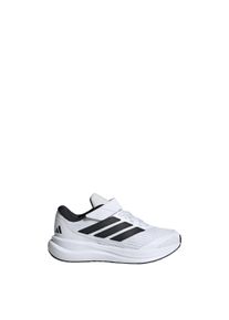adidas Sportswear Pojkar Sneaker 'Runfalcon 6' svart / vit Storlek 33