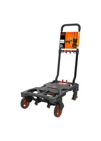 Black & Decker Black & Decker, Transportwagen, Handwagen (120 kg)