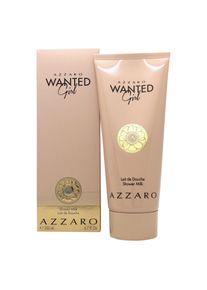 Azzaro, Duschmittel, Wanted - Girl Shower Milk (200 ml)