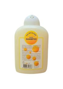 Sure PetCare Horse shampoo - yellow pet Horse shampoo 750ml (Pferd), Tierhygiene