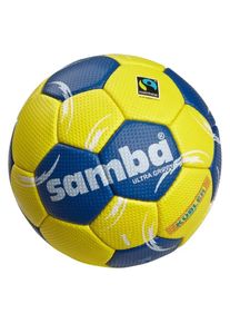 Samba, Handb&auml;lle, (1)