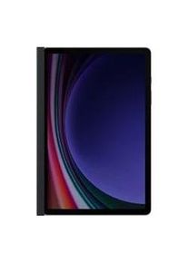 Samsung EF-NX712PBE Privacy Protective Film for Galaxy Tab S9 Black (Damaged Package) (Samsung Galaxy Tab S9), Tablet Schutzfolie