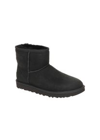 UGG Australia UGG Damer Boots 'UGG Classic Mini 2 Stiefel schwarz 1016222' sort St&oslash;rrelse 37