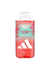 FA, Duschmittel, Adidas Vibes Wonder Force Shower Gel 400ml (400 ml)