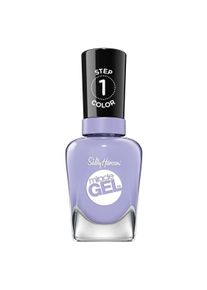 Sally Hansen, Nagellack, Miracle Gel lakier do paznokci 601 Crying Out Cloud 14,7ml (Crying Out Cloud, Gel-Effekt Nagellack)