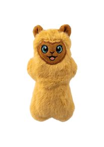 Kong Snuzzles Mini Llama (Pl&uuml;schspielzeug Hund), Hundespielzeug