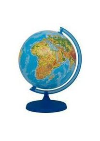 Zachem, Globus, Physischer Globus aus Pappe, 22 cm (englische Gr&ouml;sse) (22 cm)