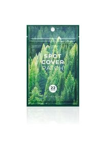 Skin1004, Gesichtsmaske, Tea-Trica - Spot Cover Patch (2 ml)