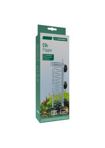 Dennerle CO2 Flipper, Aquarium Pflege