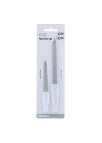 Touch, Nagelpflegeger&auml;t, Nail file 2pc