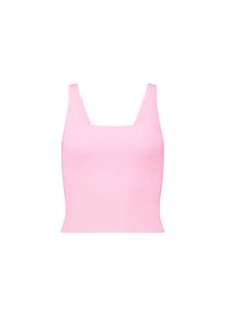 Fabletics Sport top 'Pureluxe' Női r&oacute;zsasz&iacute;n , M&eacute;ret XS
