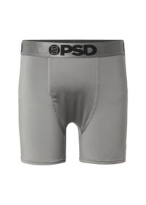 PSD Boxerals&oacute;k F&eacute;rfi sz&uuml;rke / fekete , M&eacute;ret XXL