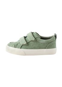 next Drenge Sneakers lysegr&oslash;n St&oslash;rrelse 32.5