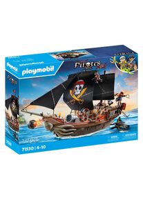 Playmobil Grosses Piratenschiff (Playmobil Pirates)