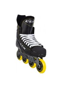 CCM, Herren, Rollschuhe, RH9350 SR TAC Skates Player (16, 17, 18, 19, 20, 21, 22, 23, 24, 25, 26, 27, 28, 29, 30, 31, 32, 33, 34, 35, 36, 37, 38, 39, 