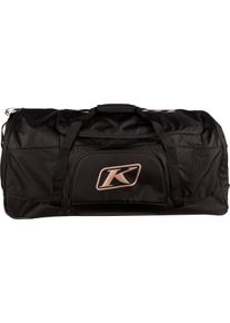 Klim Team, gear bag , color: Black/Rose Gold , size: One Size