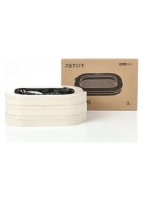 PETKIT Katzenstreu-Abfallbeutel, Katzenklo Zubeh&ouml;r