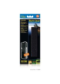 EXO TERRA Schaumstoffpatrone grob, Terrariumtechnik