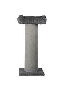 M&Ouml;BELIX M&ouml;belix , Grau , Textil, Naturmaterialien, Holzwerkstoff , 45x107x55 cm ,