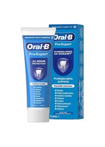 Oral-B, Zahnpasta, Pasta Pro-Expert Profesjonalna (75 ml)
