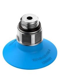 Festo, Industriestaubsauger Zubeh&ouml;r, Vakuumsauger VAS-55-1/4-PUR-B 1396095 Nennweite (Details) 4 mm