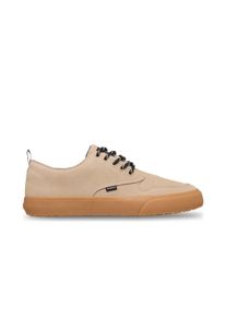 Winterboots Element "Topaz C3 W", Herren, Gr. 9(42), beige (humus), Obermaterial:__Wasserabweisend:__ Wasserabweisende Micro-Repel-Beschichtung., Schuhe Winterboots
