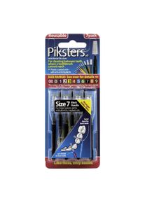 Piksters, Interdentalb&uuml;rste, Interdentalb&uuml;rstchen (10x, 0.70 mm)
