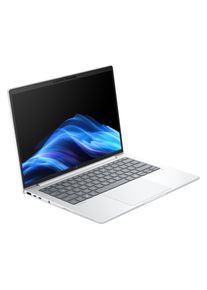 HP EliteBook 8 G1i (14", 512 GB, 16 GB, DE), Notebook, Silber