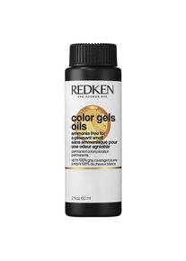 Redken, Haarfarbe, Color Gels Oils 3NN 60ml (3NN)
