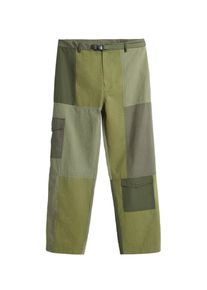 Desigual Cargo nadr&aacute;gok F&eacute;rfi z&ouml;ld , M&eacute;ret 36