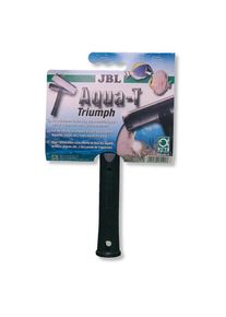 JBL Aquaristik und Terraristik Aqua-T Triumph, 140 mm (Aquarium Reinigung), Aquarium Pflege