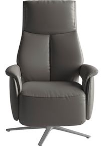 Sit & More TV-Sessel SIT & MORE "TV Lazy", mocca, B:75cm H:113cm T:85cm, Sessel, TV-Sessel, mit Herz-Waage-Positon und 3 Motoren