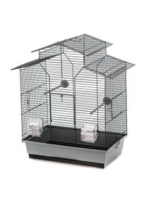 EBI Duvo+ Kafig Iza 2, Vogelk&auml;fig + Voliere