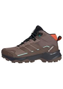 Adidas Terrex Bakancsok 'Skychaser AX5' Női khaki / s&ouml;t&eacute;tlila , M&eacute;ret 5