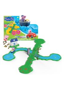 Spectron Peppa Pig Whiz Around &ndash; Wackelstiefel-Set