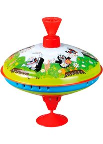 Brummkreisel LENA "Der kleine Maulwurf", bunt, Kreisel, Baby, Brummkreisel, Made in Europe