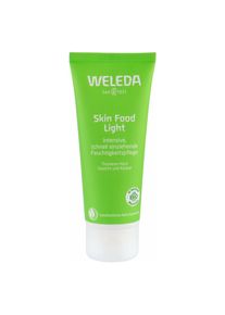 Weleda, Bodylotion, Skin Food Light (K&ouml;rperlotion, 75 ml)