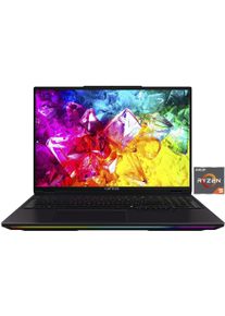 Captiva Gaming-Notebook "Ultimate Gaming R10-1299GE", schwarz, 32 GB RAM 500 GB SSD, ohne Betriebssystem, Notebooks, Gaming-Notebook