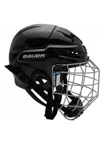Nauer, Eishockeyhelm, (S)