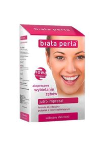 Biala Perla, Bleaching, Na (30 ml)