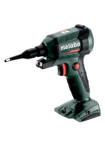 Metabo, Laubsauger + Laubbl&auml;ser, BP 18 LTX BL (Akkubetrieb, Laubbl&auml;ser)