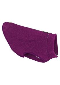 Kurgo Core Pullover f&uuml;r Hunde Heather Violet Gr&ouml;sse - XL (XL, Hundepullover), Hundebekleidung