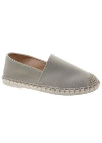 Beppi Damer Espadrillaer 'Espadrilles' beige St&oslash;rrelse 38