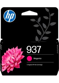 HP Tintenpatrone "937", pink (magenta), Tintenpatronen, Tintenpatrone