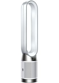 Luftreiniger Dyson "2-in-1 Dyson Purifier Cool&trade; PC1 mit Fernbedienung", wei&szlig;, B:20cm H:105cm T:12cm, Luftreiniger, Luftreiniger, Luftreiniger und Ventilator in einem