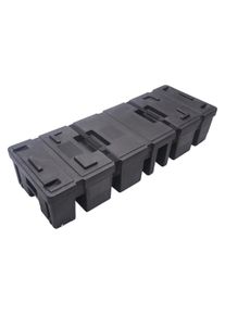 Chief PAC900 Ausr&uuml;stungstasche/-koffer y-Koffer, Kameratasche, Schwarz