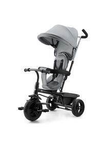 Kinderkraft tricycle FREEWAY 2 GREY