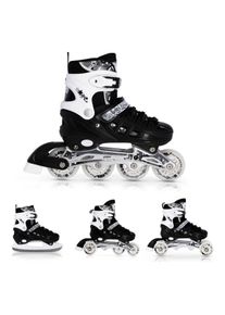 Nils, Inline Skates, (37)