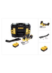 Dewalt, Stichs&auml;ge, DCS 335