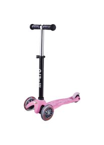 MICRO, Scooter